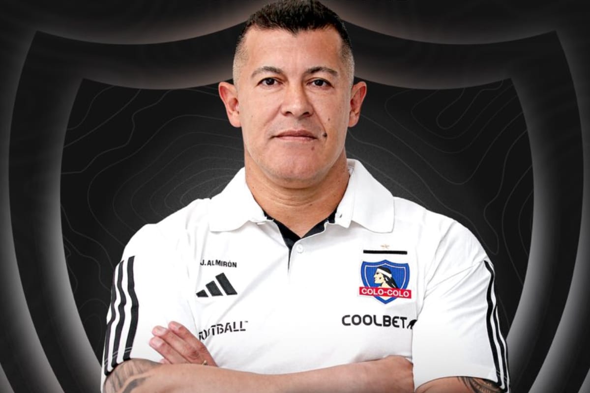 Colo Colo