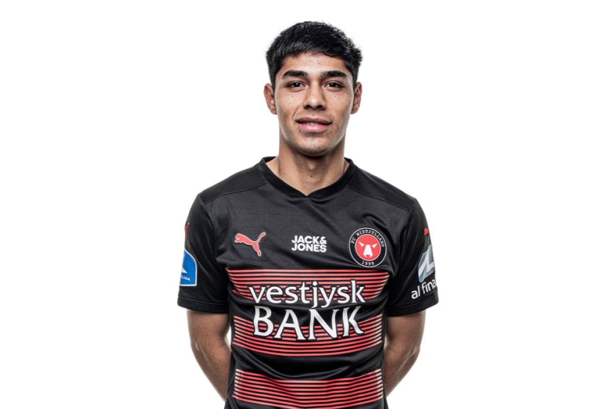 Darío Osorio