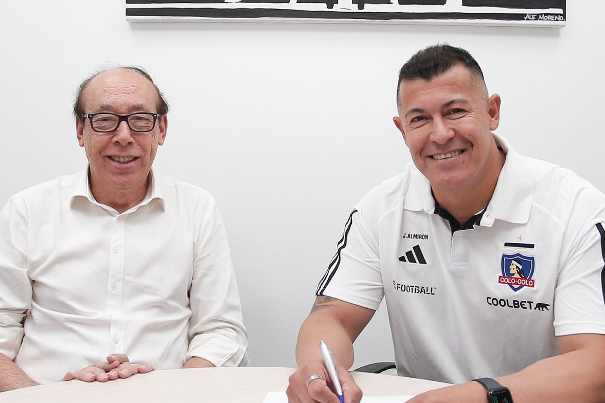 Colo Colo