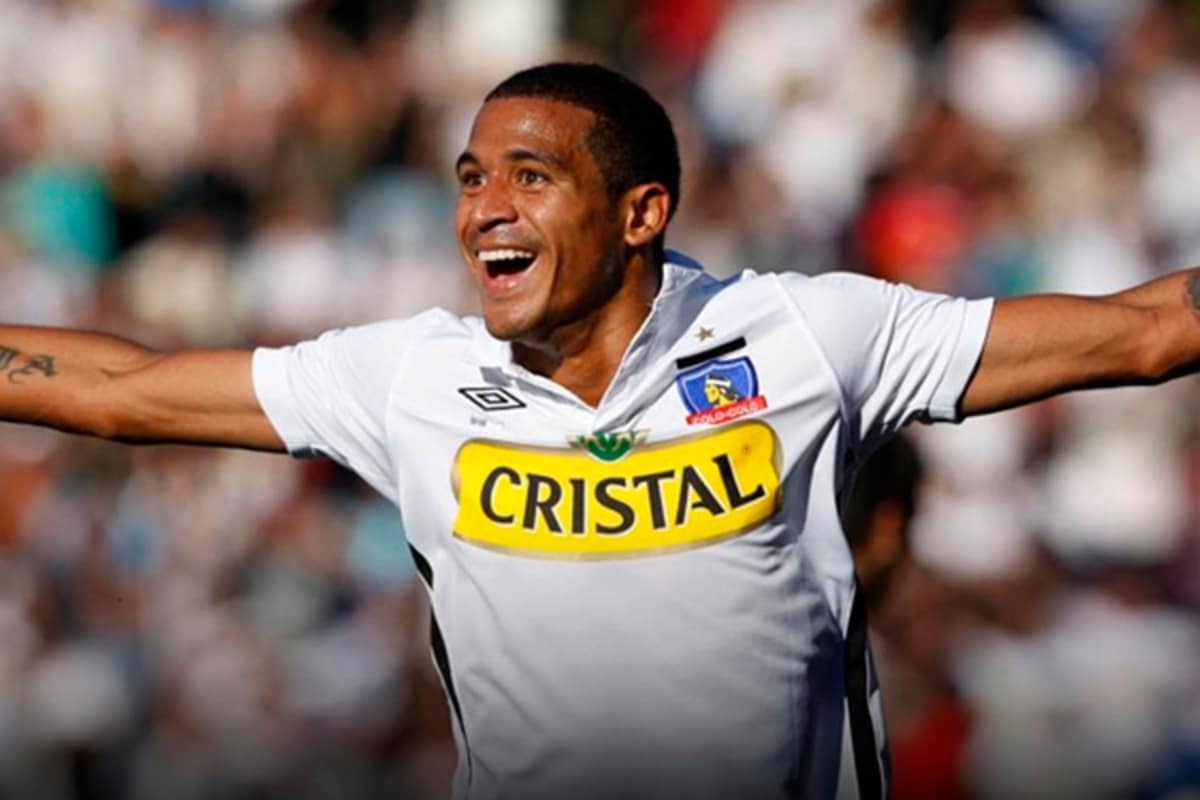 Colo Colo