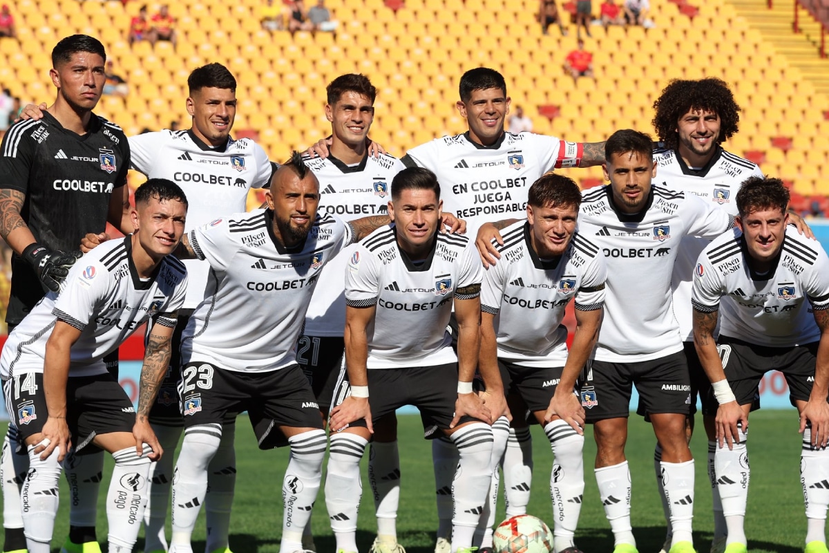Colo Colo