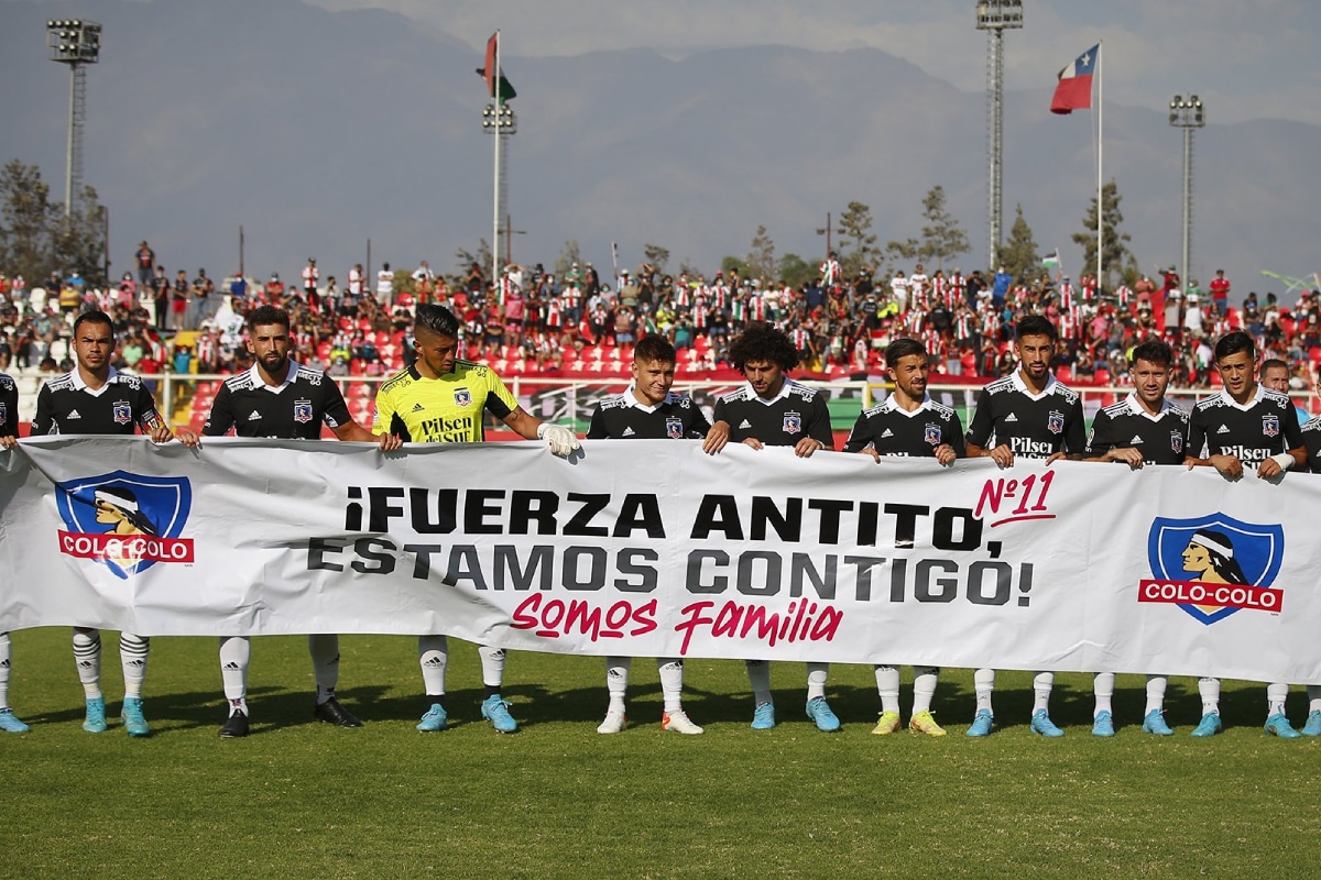 Colo Colo