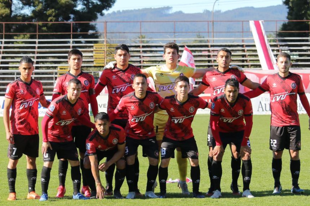 Universidad de Chile