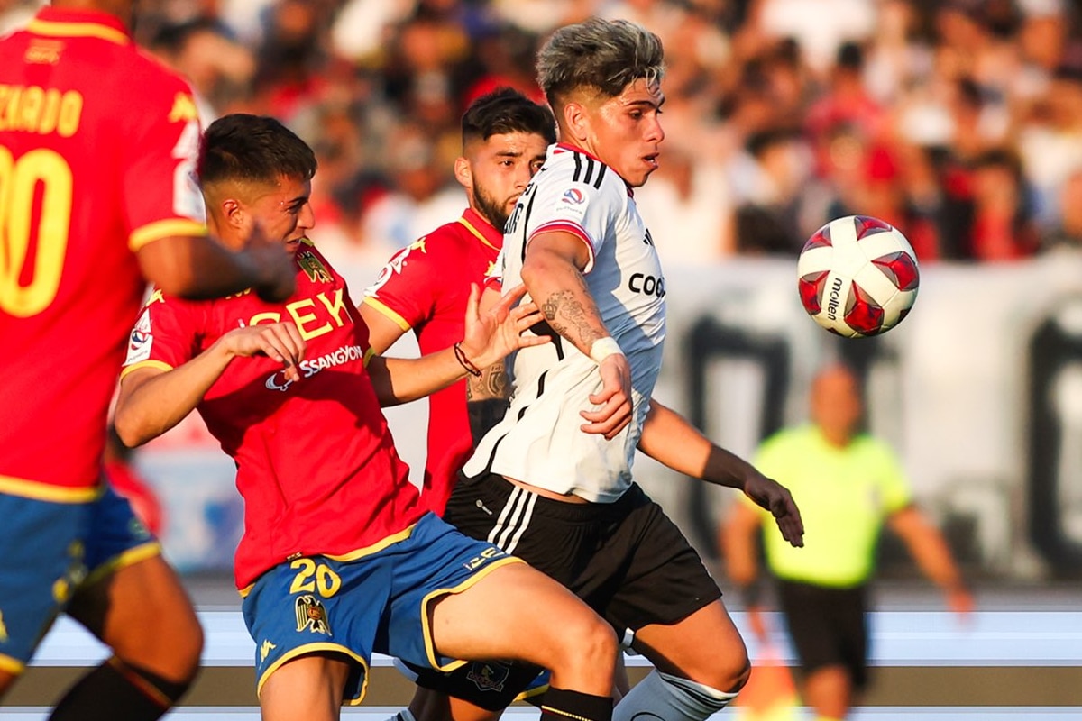 Unión Española vs Colo-Colo: A qué hora juegan, dónde ver y posibles formaciones