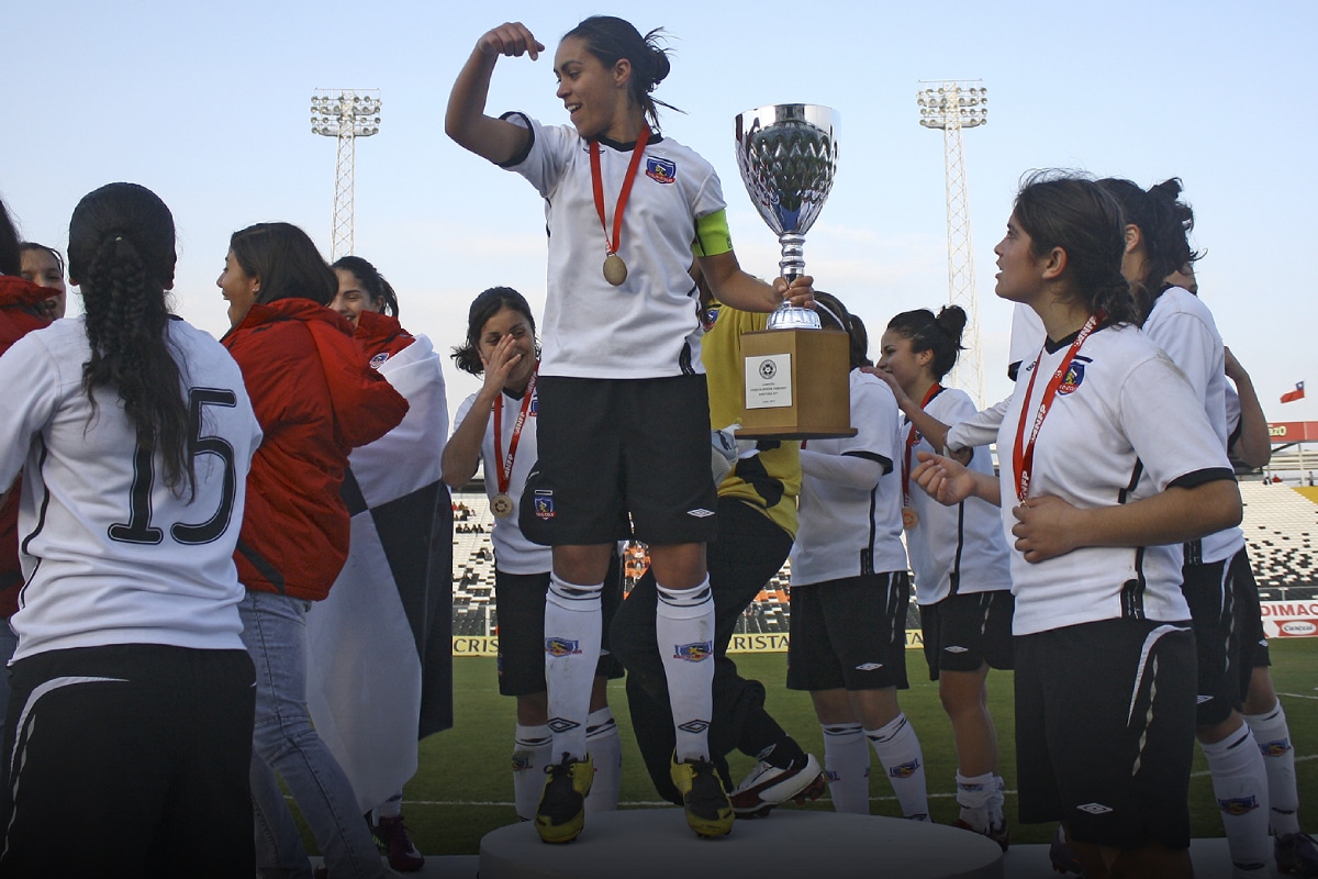 Colo Colo