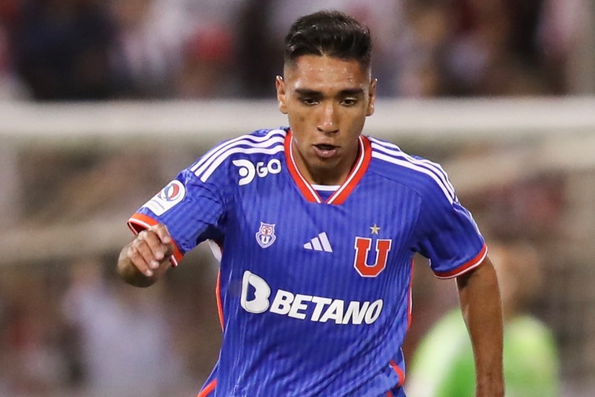 Universidad de Chile