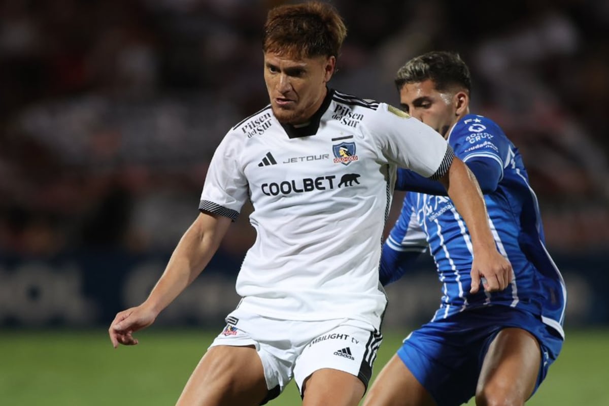 Colo Colo