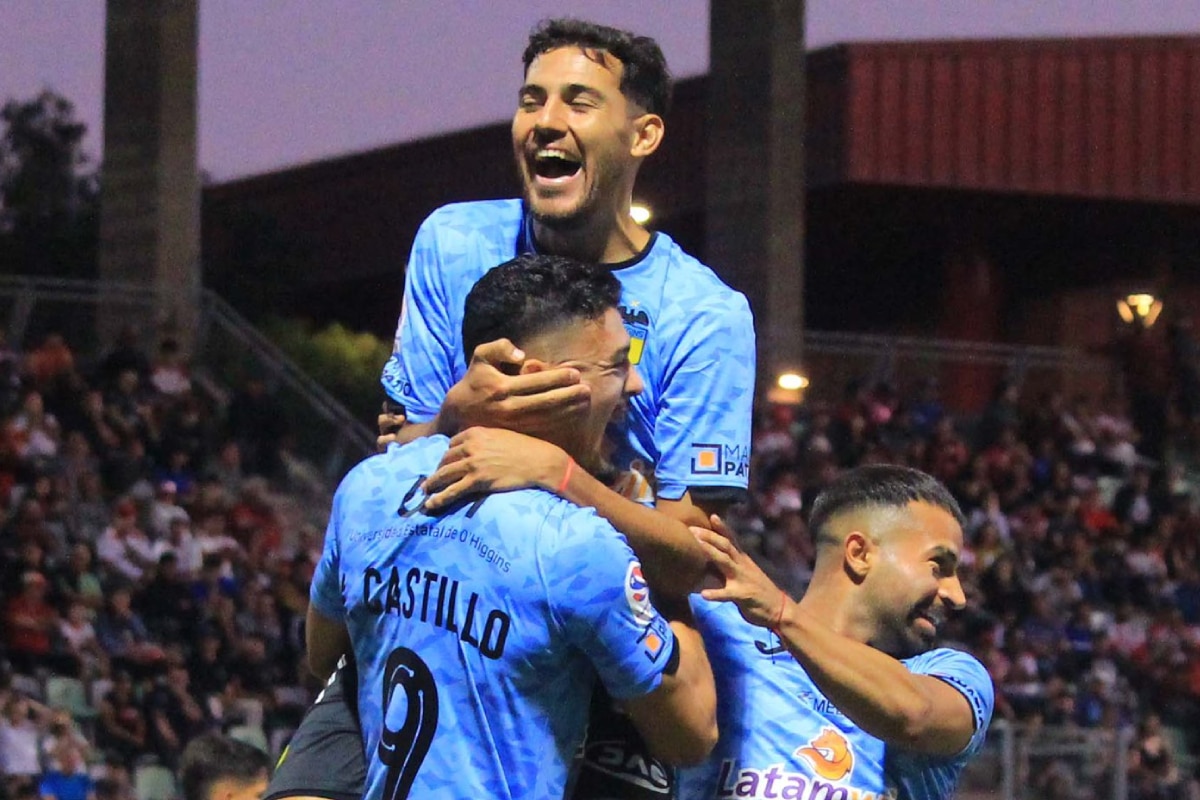 Colo Colo