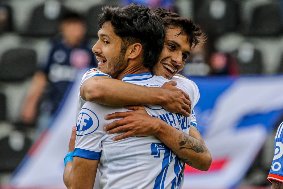 Huachipato