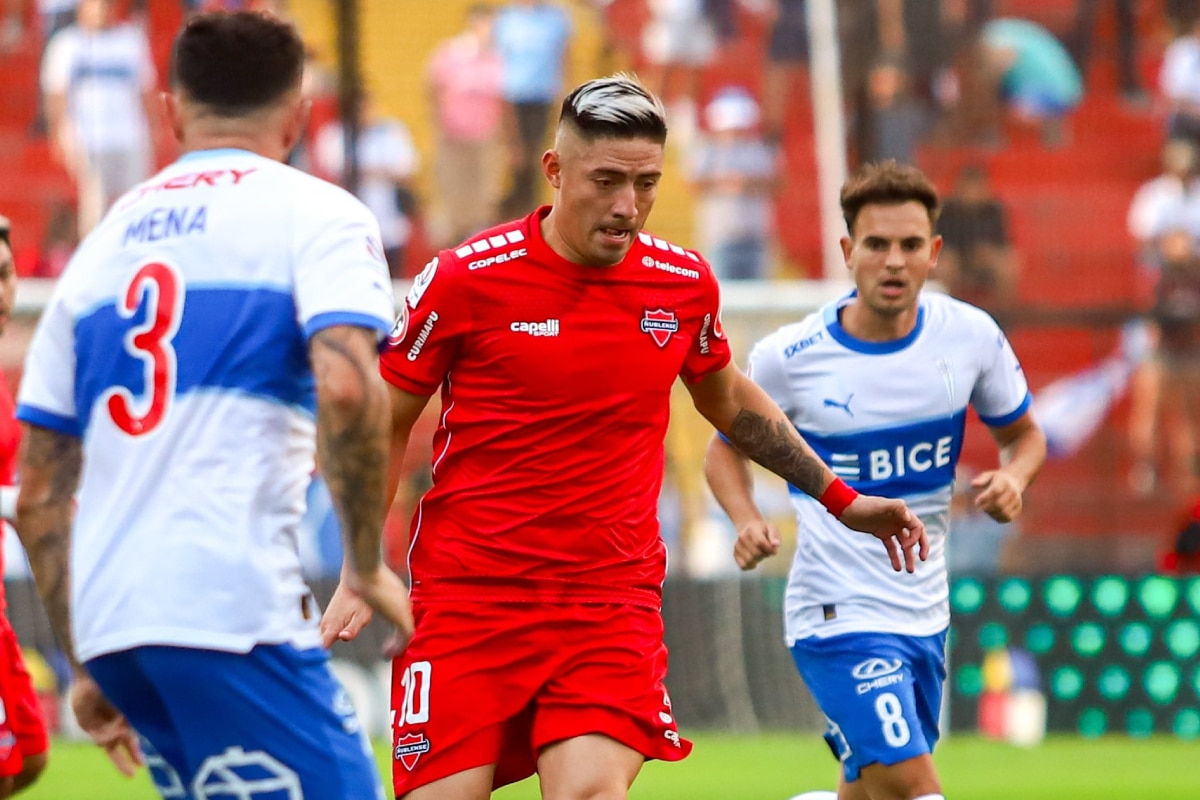 Universidad Católica