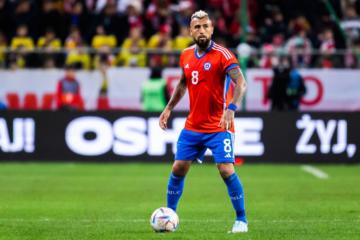 Selección Chilena