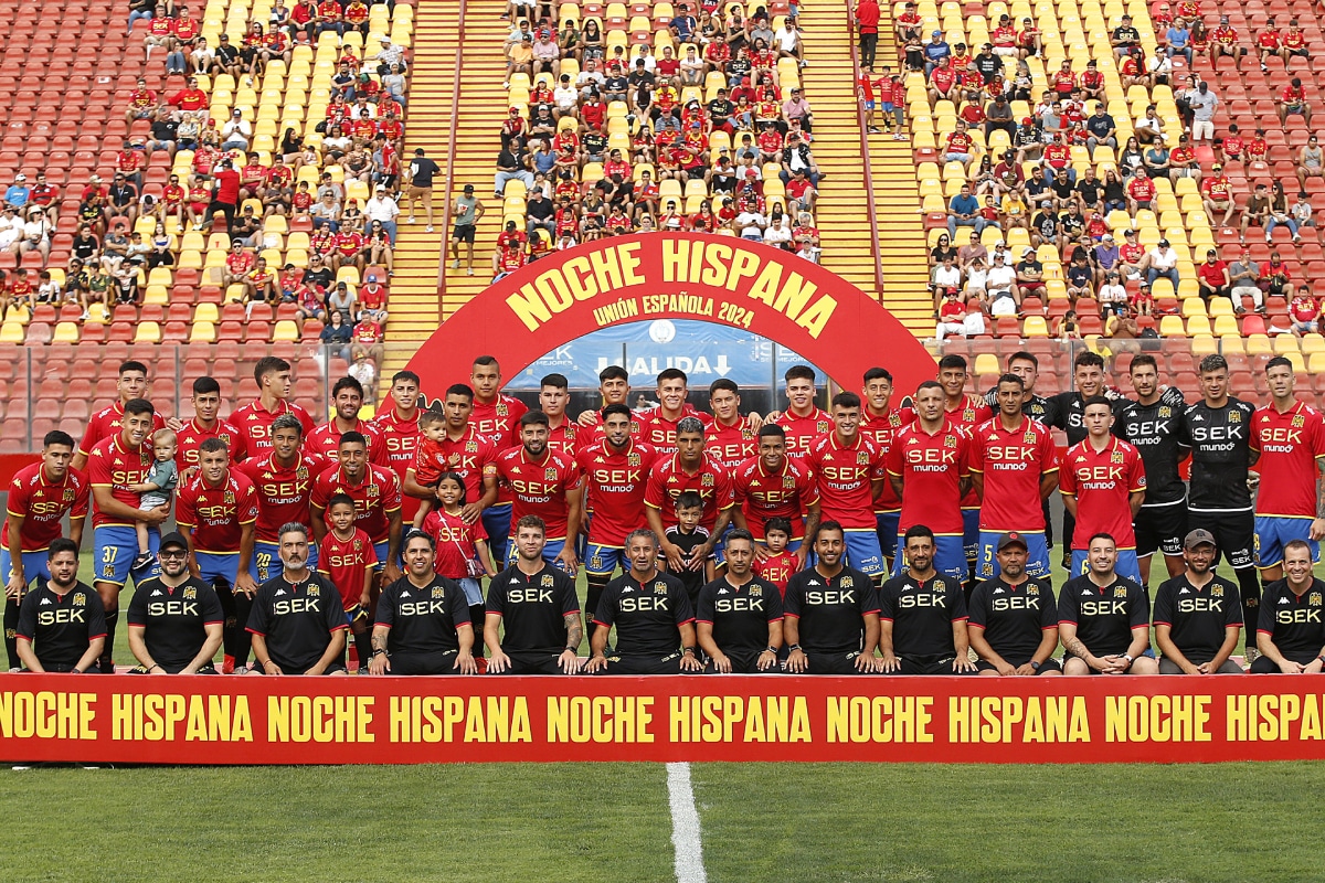 Unión Española