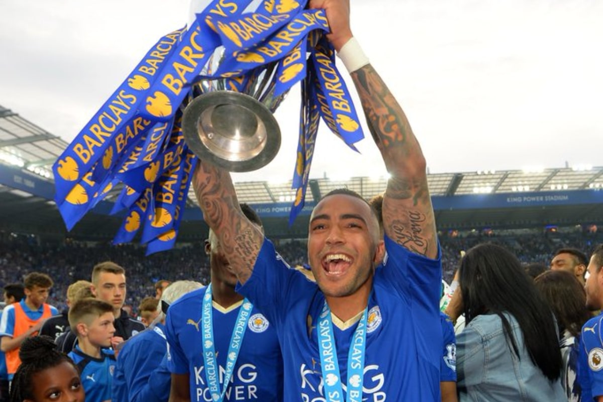 Leicester