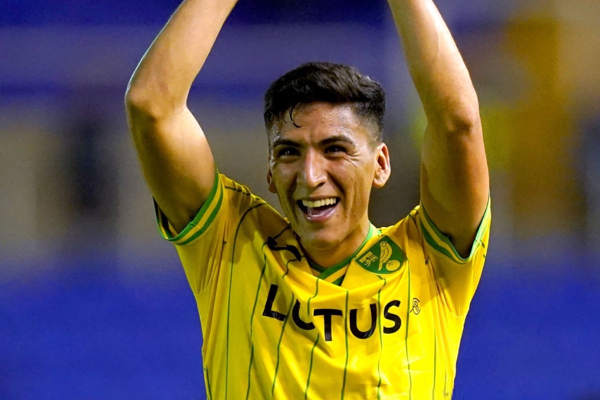 Marcelino Núñez