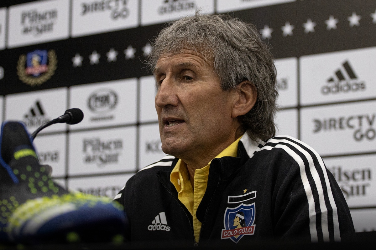 Colo Colo
