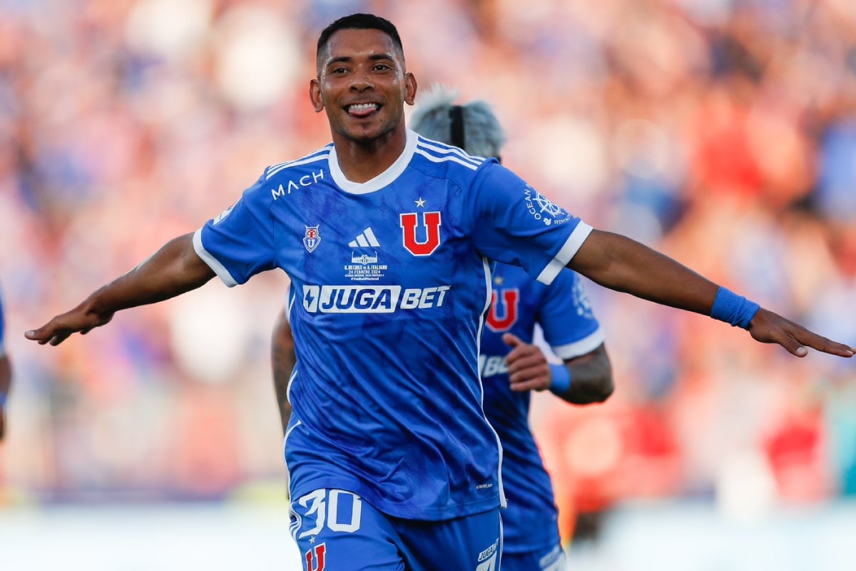 Universidad de Chile