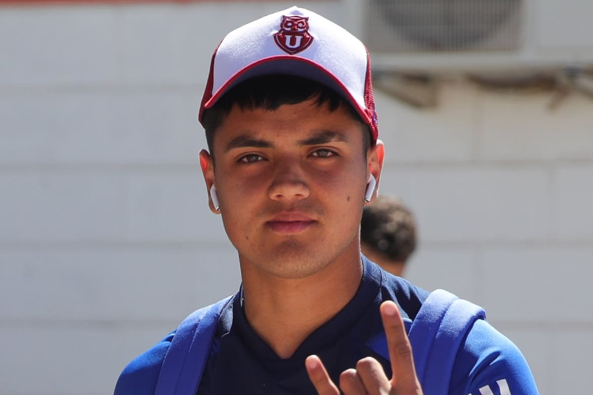 Universidad de Chile