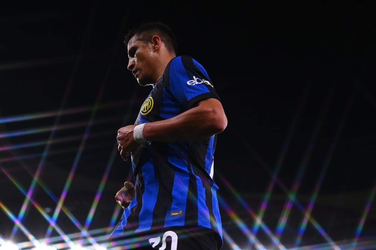 Alexis Sánchez