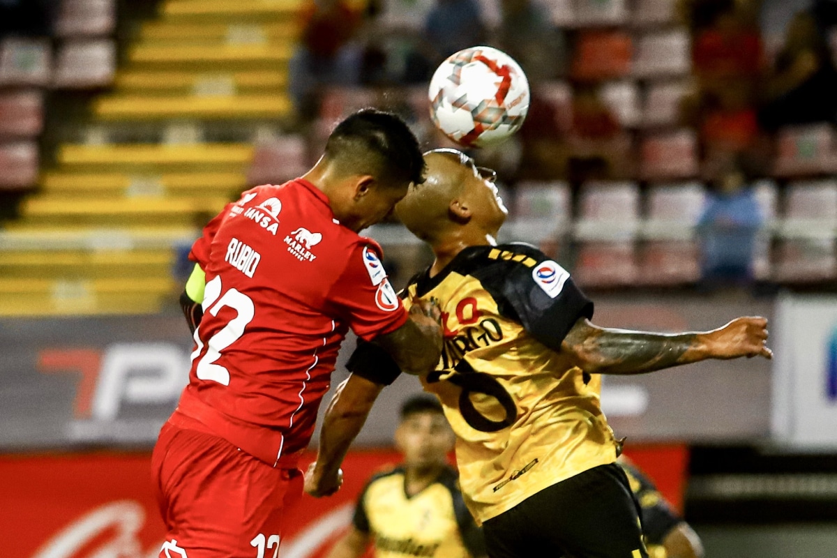 Ñublense