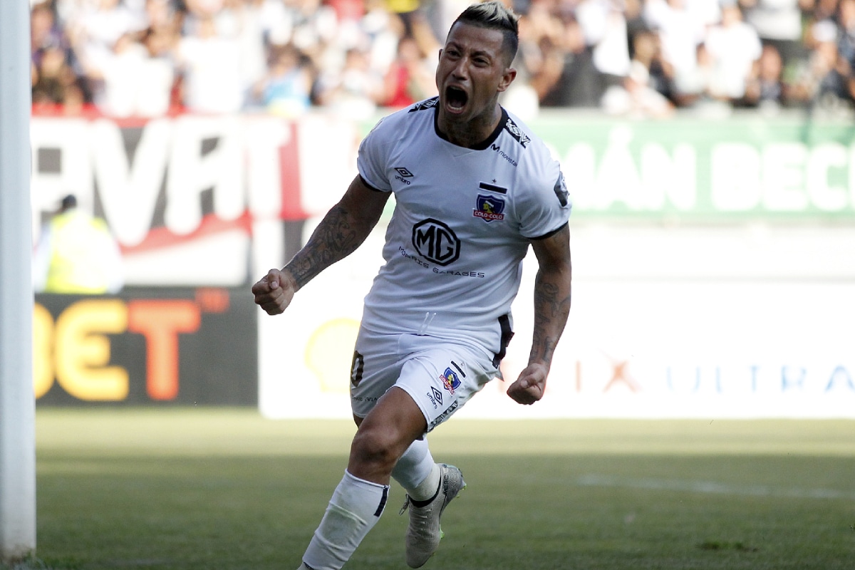 Colo Colo