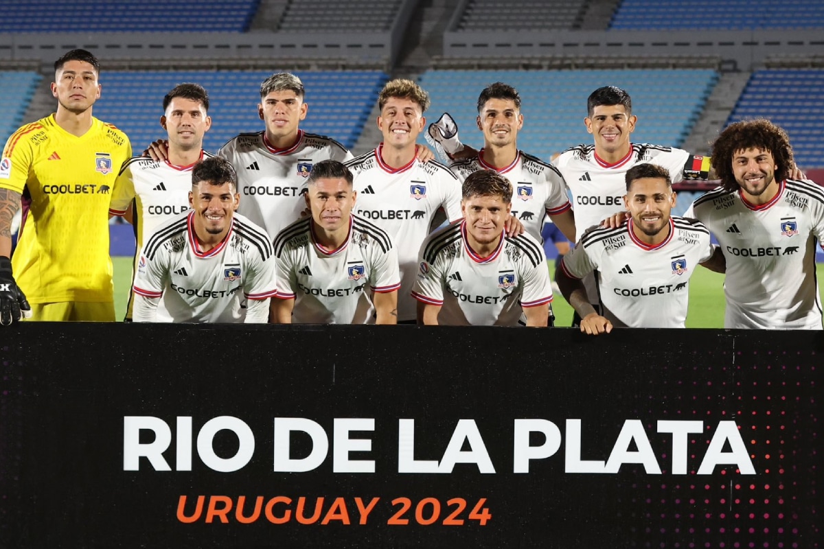 Colo Colo