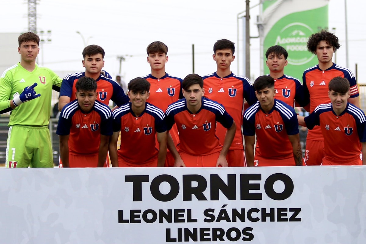 Universidad de Chile