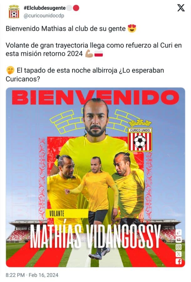 Curicó Unido