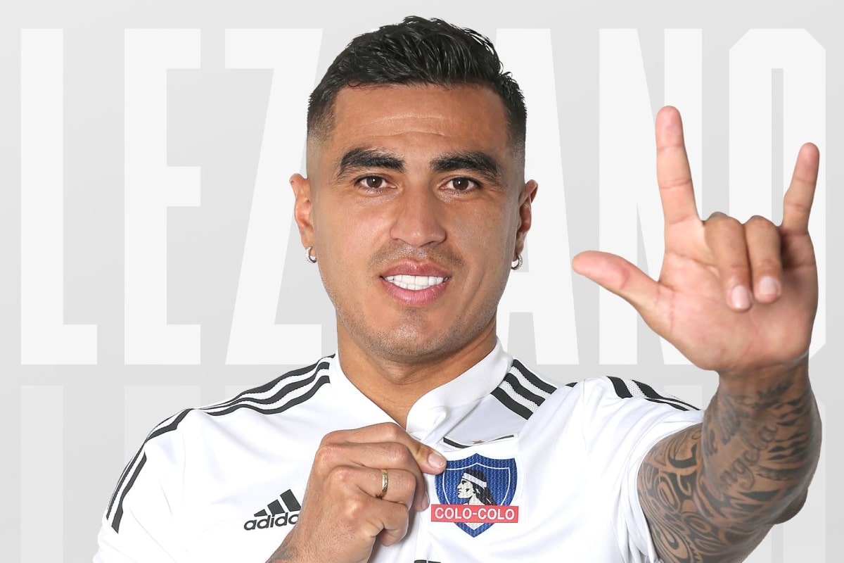 Colo Colo