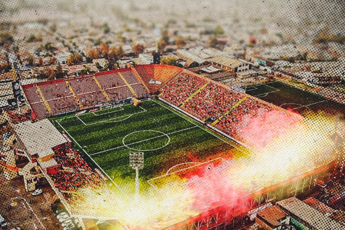 Unión Española