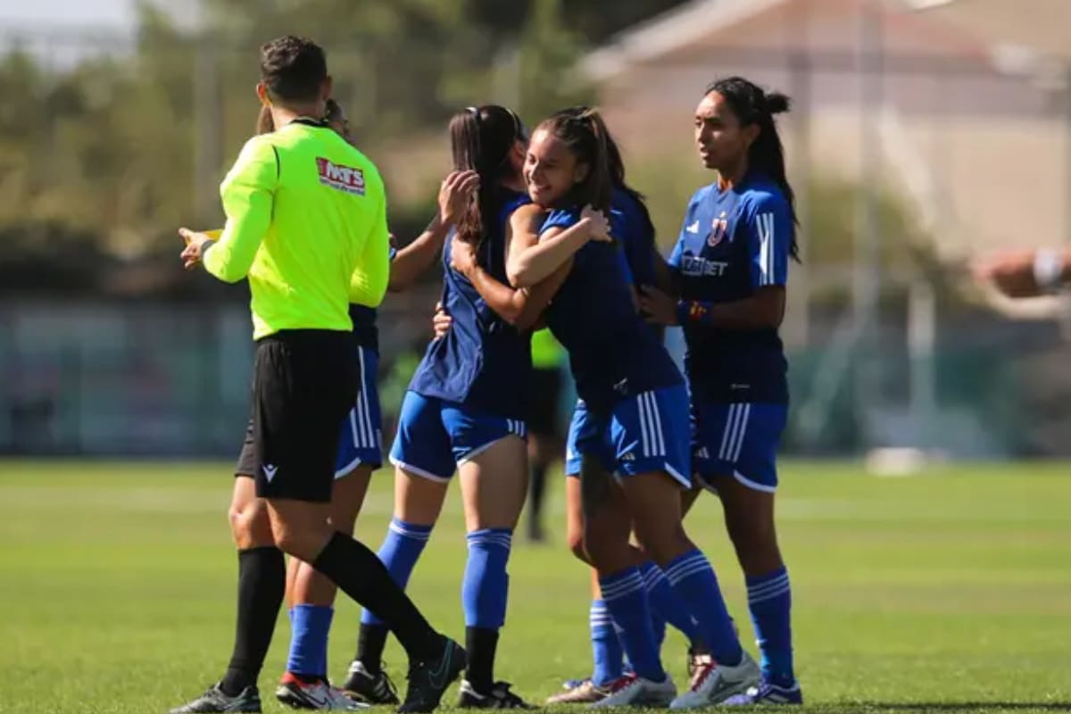 Universidad de Chile