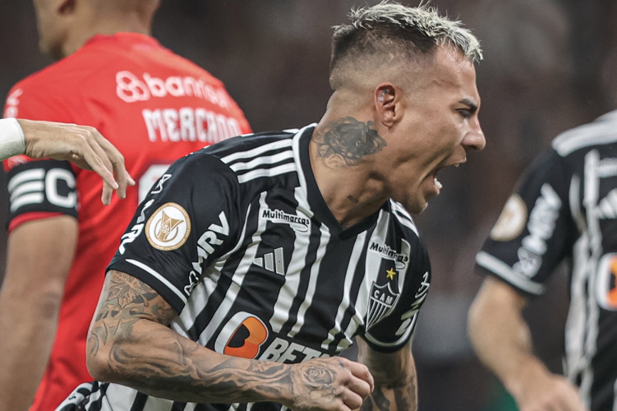 Eduardo Vargas