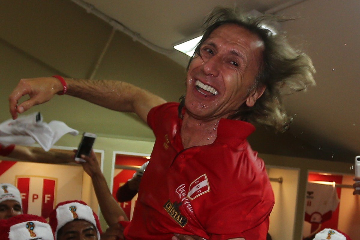 Ricardo Gareca