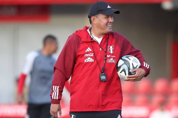 La era Reynoso inició en 2022 y terminó en 2023.