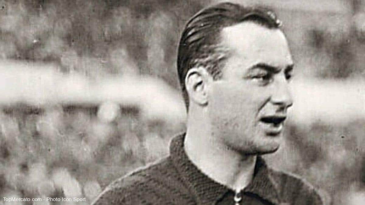 Sebastián Sirni, leyenda de River Plate poco reconocida