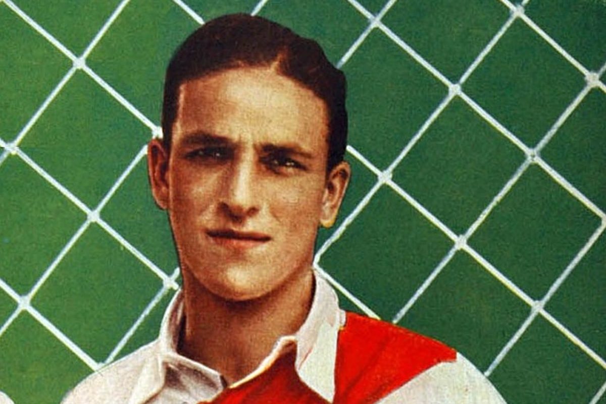 Teodoro Fernández, un goleador peruano extraordinario