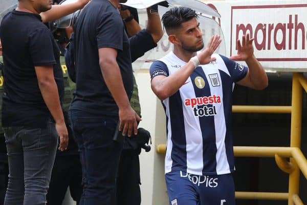 Carlos Zambrano deberá dejar atrás indisciplinas