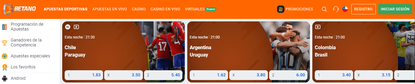 apuestas betano chile