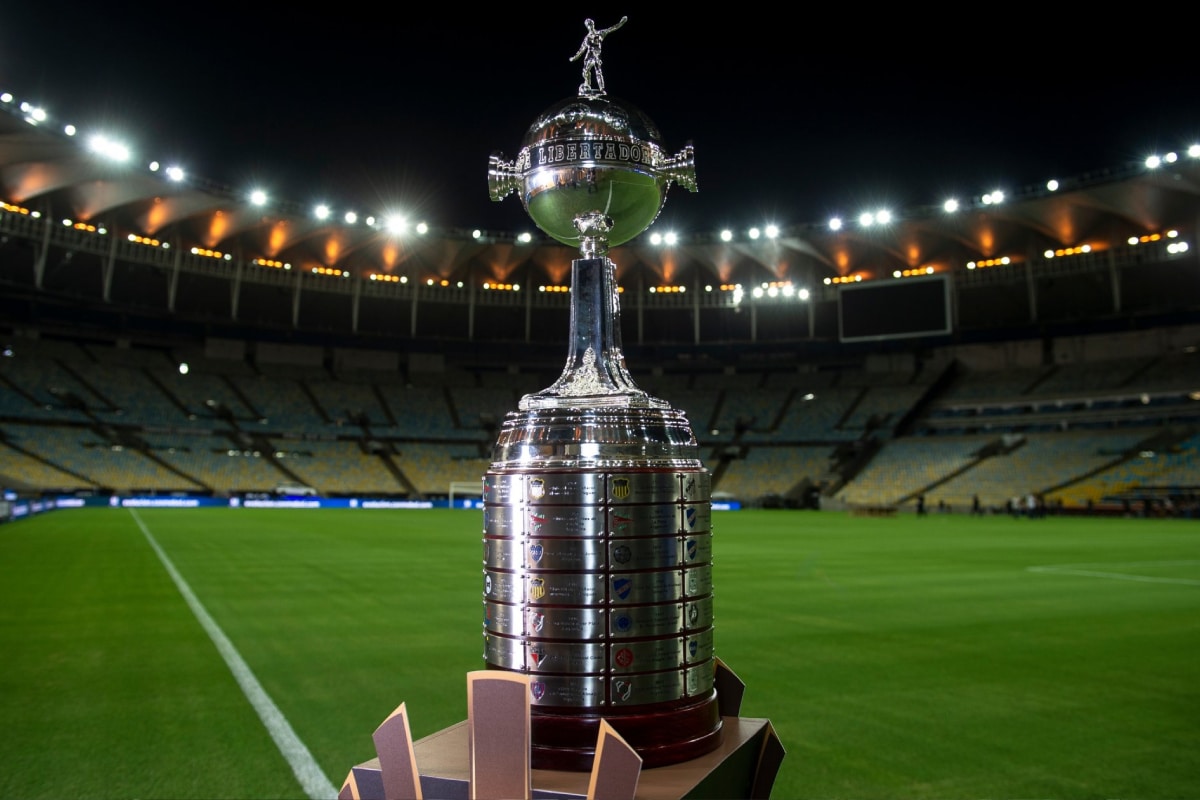 La Copa Libertadores se definirá en Argentina
