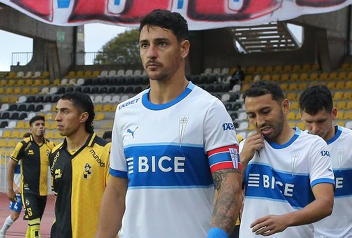 Fútbol Chileno