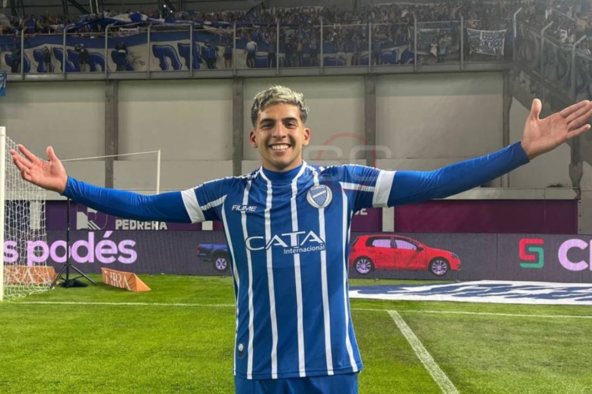 Hernán López Muñoz vale más de 10 millones