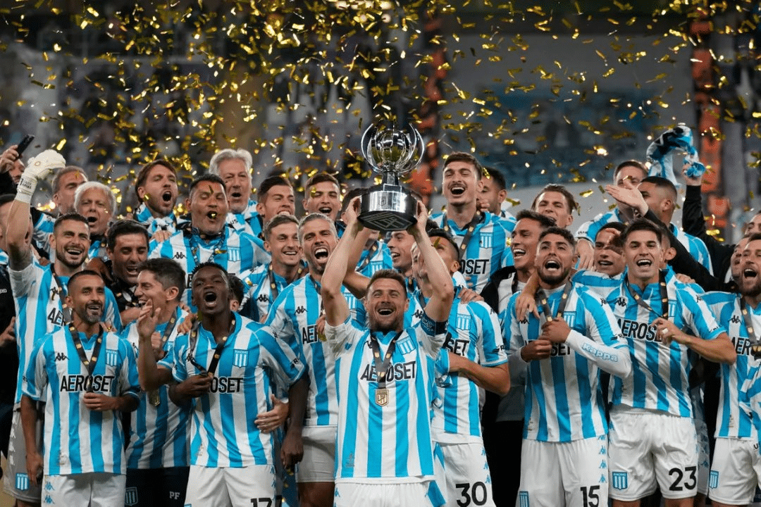 Insólito: La Supercopa Internacional dejaría de existir después de una sola  edición