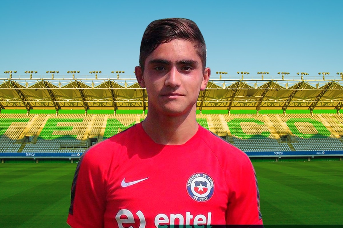 Nicolás Ramírez, a un paso de Atlético Tucumán