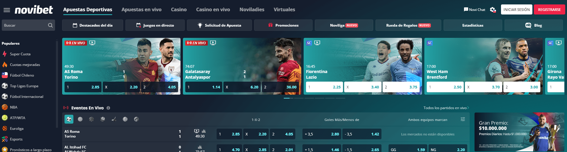 Got Stuck? Try These Tips To Streamline Your Betway: The Home of Safe and Secure Betting