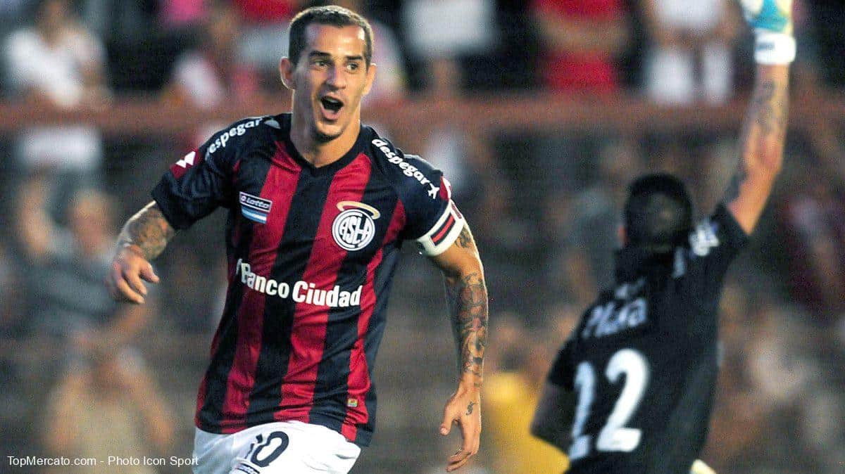 Leandro Romagnoli, el máximo ganador de títulos en la historia de San Lorenzo