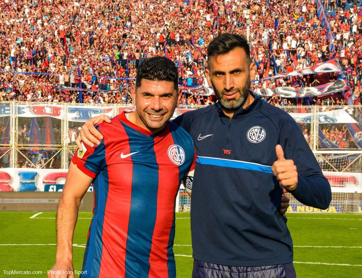 Néstor Ortigoza y Sebastián Torrico se quedaron en las puertas de este top