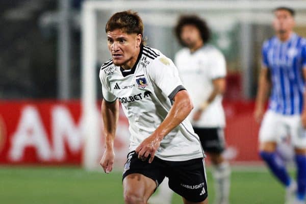 Colo Colo