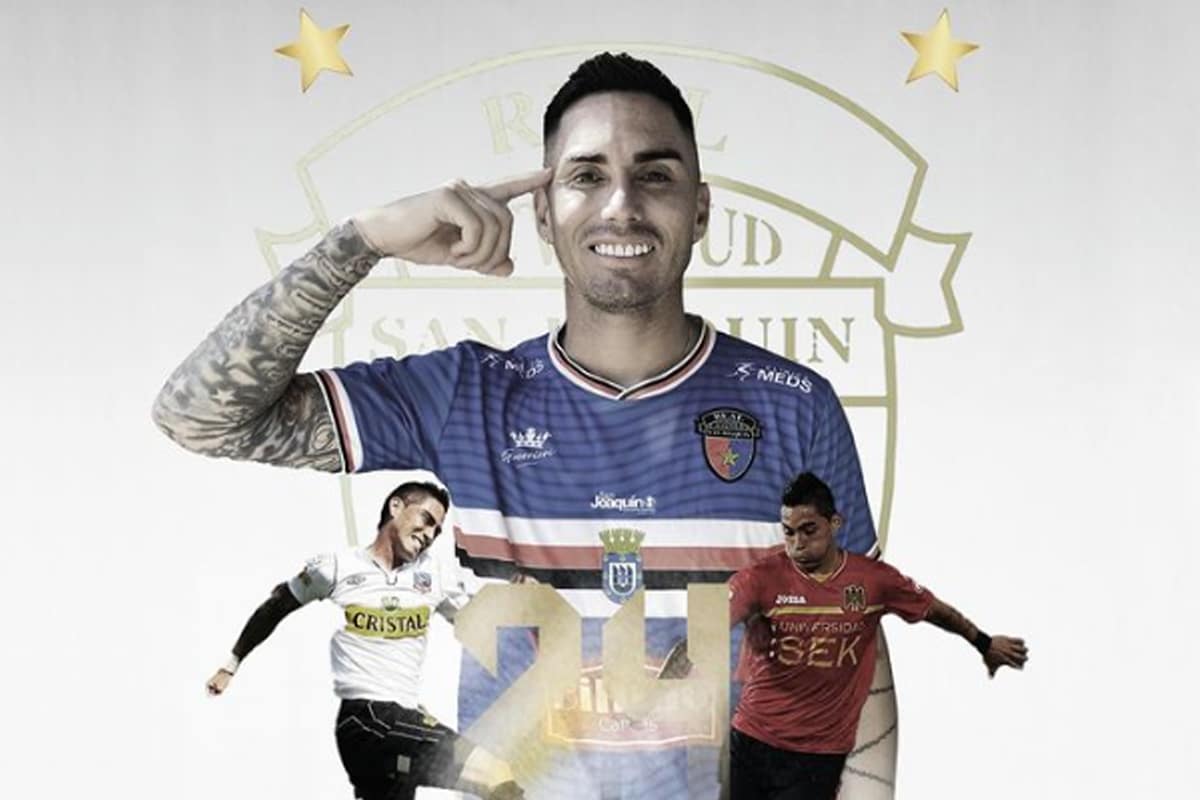 Colo Colo