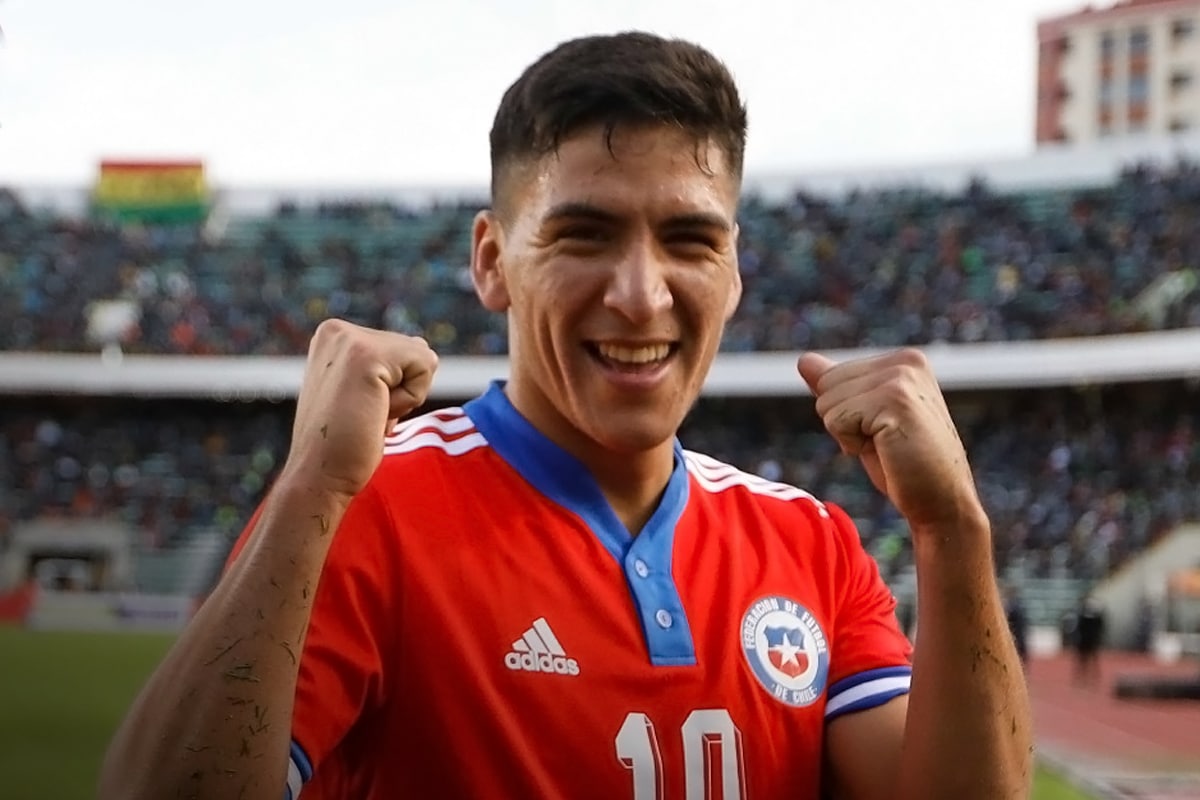 Marcelino Núñez