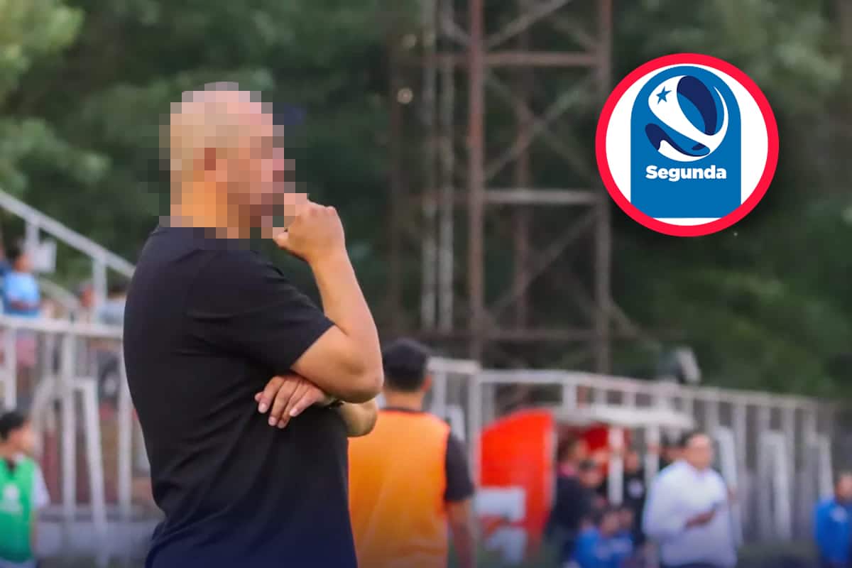 El DT que perdería su trabajo en la Segunda División y sus potenciales reemplazos