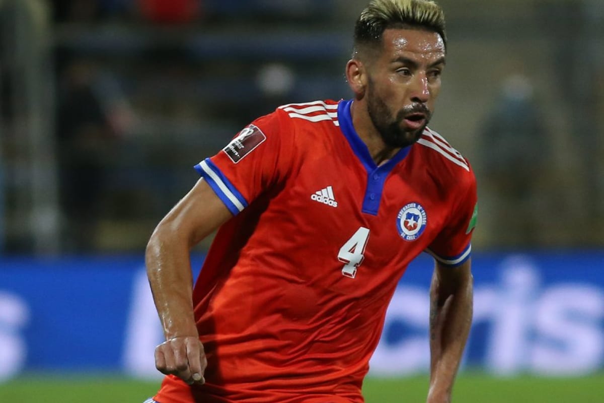 Mauricio Isla y su regreso a La Roja: ¿qué le puede aportar a la Selección Chilena?